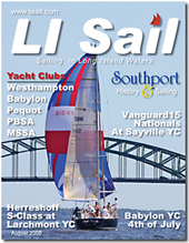 August 2009 cover