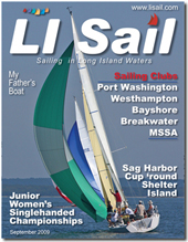 September 2009 Cover
