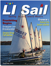 December 2009 Cover