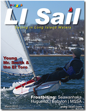 March 2010 Cover
