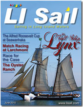 June 2010 Cover