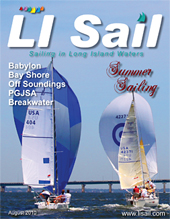 August 2010 Cover