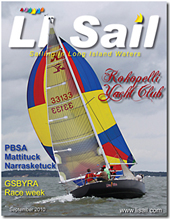 September 2010 Cover