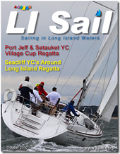 October 2010 Cover
