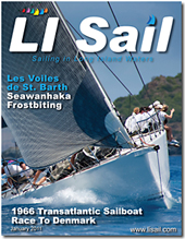 January 2011 Cover